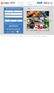 How vkrugudruzei.ru looks like on a mobile device such as an iPhone.