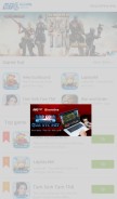How vtcgame.vn looks like on a mobile device such as an iPhone.
