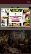 How wearefoundingfarmers.com looks like on a mobile device such as an iPhone.
