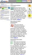 How westbyte.com looks like on a mobile device such as an iPhone.