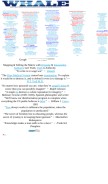 How whale.to looks like on a mobile device such as an iPhone.
