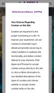 How willistowerswatson.com looks like on a mobile device such as an iPhone.