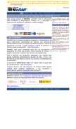 How winrar.es looks like on a mobile device such as an iPhone.