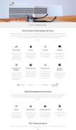 How wncit.com looks like on a mobile device such as an iPhone.