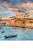 How wonderworldtravels.com looks like on a mobile device such as an iPhone.