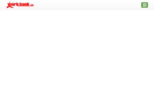 How workbank.vn looks like on a tablet such as an iPad.
