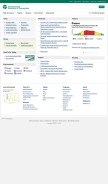 How wsdot.com looks like on a mobile device such as an iPhone.