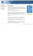 How xenpost.com looks like on a mobile device such as an iPhone.