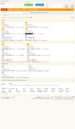 How xiangmufa.com looks like on a mobile device such as an iPhone.