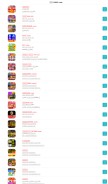 How xzchpt.com looks like on a mobile device such as an iPhone.