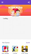 How yeepzon.com looks like on a mobile device such as an iPhone.