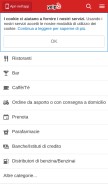 How yelp.it looks like on a mobile device such as an iPhone.