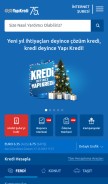 How ykb.com looks like on a mobile device such as an iPhone.