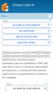 How youbianku.com looks like on a mobile device such as an iPhone.