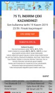 How yukko.com looks like on a mobile device such as an iPhone.