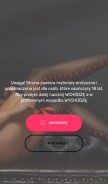 How zbiornik-com.com looks like on a mobile device such as an iPhone.