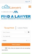 How zeekbeek.com looks like on a mobile device such as an iPhone.