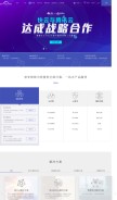 How zzidc.com looks like on a mobile device such as an iPhone.